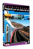 Revue BQHL  / Kaléidoscope Vol7 : Regards sur un cadre de vie
