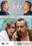 Der Job seines Lebens - Wolfgang Stumph