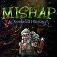 Mishap: An Accidental Haunting [game Download] By Namco Networks (software Download - Mar. 29, 2010) - Windows Vista / Xp