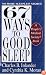 67 Ways to Good Sleep