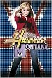 Hannah Montana TV Show Poster