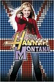 Hannah Montana Posters