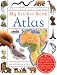 Atlas (My Sticker Books) by DK Publishing ISBN 1564587142