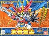 BB戦士 武者鷺主 (145)