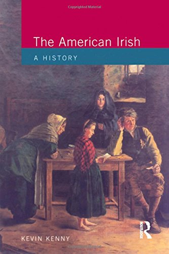the american irish a history