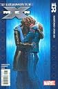Ultimate X-Men #53 Cry Wolf Conclusion
