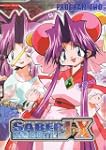 Saber Marionette J to X - Prog
