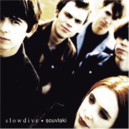 CD-Charts  Music : Souvlaki