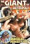 The Giant of Metropolis/Hercules and the Princess of Joy