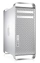 Apple Mac Pro MB871D/A Desktop-PC (Intel Quad-Core Xeon 2,66GHz, 3GB RAM, 640GB HDD, Nvidia GeForce GT 120, DVD+- DL RW, Mac OS X)