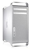 Apple Mac Pro MB871D/A Desktop-PC (Intel Quad-Core Xeon 2,66GHz, 3GB RAM, 640GB HDD, Nvidia GeForce GT 120, DVD+- DL RW, Mac OS X)