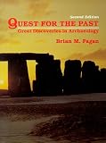 Quest for the Past: Great Discoveries in Archaeology