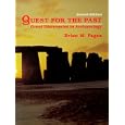 Quest for the Past: Great Discoveries in Archaeology by Brian M. Fagan