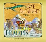 A Gift of Dragons Anne Mccaffrey