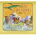 A Gift of Dragons by Anne McCaffrey and Lee Meriwether