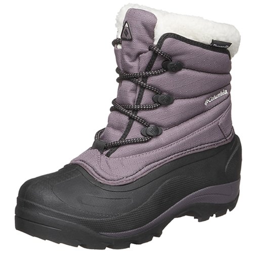 Columbia Sportswear Women's Cascadian Trinity Boot