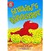 Grandad's Dinosaur (I am Reading)