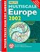 Philip's Multiscale Europe 2002