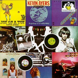 Kevin Ayers - Collection - Zortam Music
