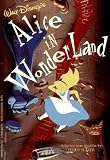 Walt Disney's Alice in Wonderland