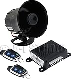 Prestige APS25C Standard Security System