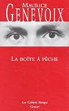 La bo�te � p�che