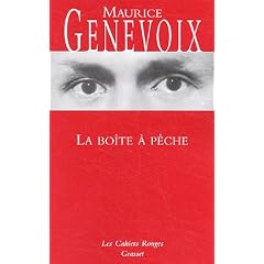 La bo�te � p�che