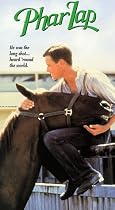 Phar Lap [VHS]