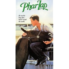 Phar Lap [VHS]