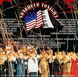 Sondheim Tonight: Live From The Barbican Centre, London (1998 Concert Cast)