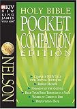 NKJV Pocket Companion Bible