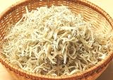 訳あり|ふぞろい メール便限定 無添加 瀬戸内 広島産乾燥のよいちりめんじゃこ200g 音戸ちりめん