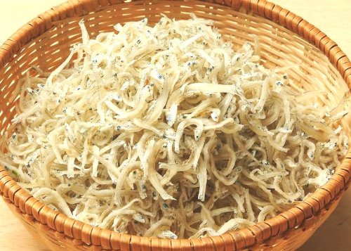 訳あり|ふぞろい メール便限定 無添加 瀬戸内 広島産乾燥のよいちりめんじゃこ200g 音戸ちりめん