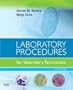 Laboratory Procedures for Veterinary Technicians, 5e
