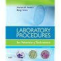 Laboratory Procedures for Veterinary Technicians