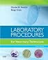 Laboratory Procedures for Veterinary Technicians