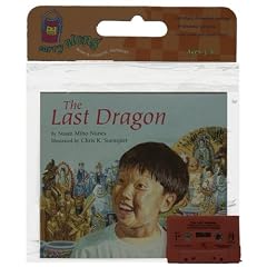 The Last Dragon with Cassette(s)