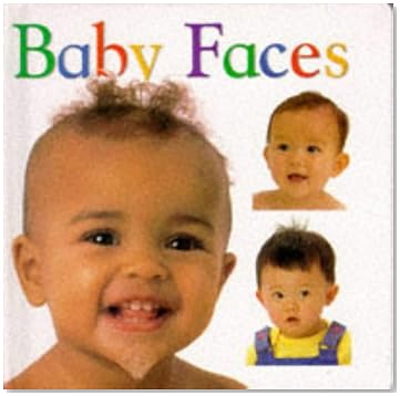 Baby Faces Baby Faces