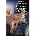 Le secret des temples de la Nubie