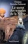 Le secret des temples de la Nubie