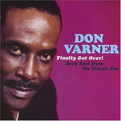 Finally Got Over: Deep Soul from the Classic Era
