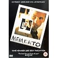 Memento [2000] [DVD]