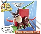 from Character Options Electronic Pin the Tail on the Donkey