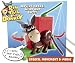 Electronic Pin the Tail on the Donkey