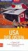 USA. Der Osten. Polyglott on tour. Special: Outlet- Shopping, Route 66, Wassersport.