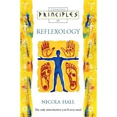 Principles of Reflexology (Principles of ...)