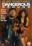 Dangerous Ground [DVD] [1996]
