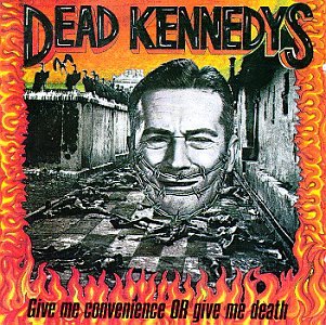 Dead Kennedys - short songs Lyrics - Zortam Music