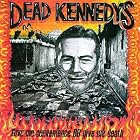 Click here to buy Give Me Convenience or Give Me Death by  Dead Kennedys .