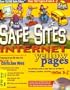 The Safe Sites Internet Yellow Pages: A Comprehensive Guide for Christians, Families, and Kids from A-Z [With CDROM]
